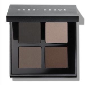 Bobbi brown downtown cool palette